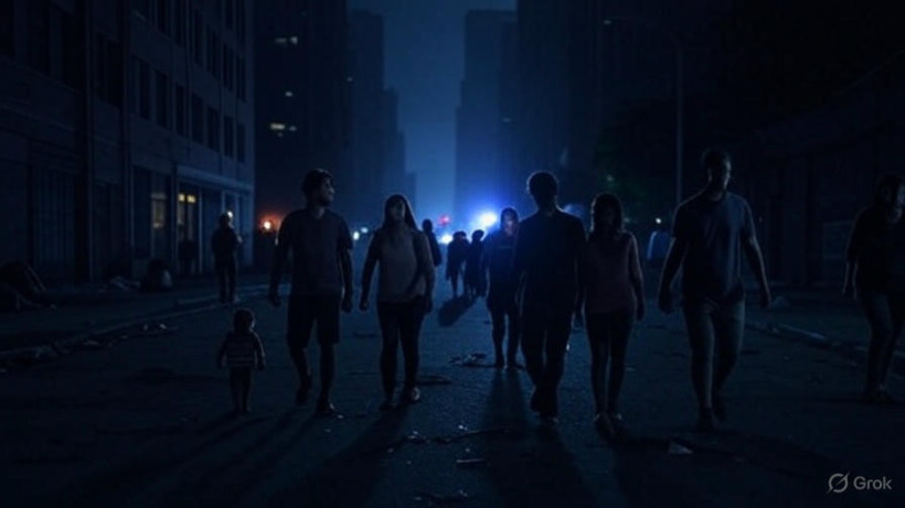  ©El.kz/Айгерим ЕСКЕНДИРОВА/Grok 