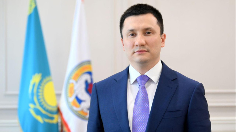  Алматы қаласы әкімдігі 