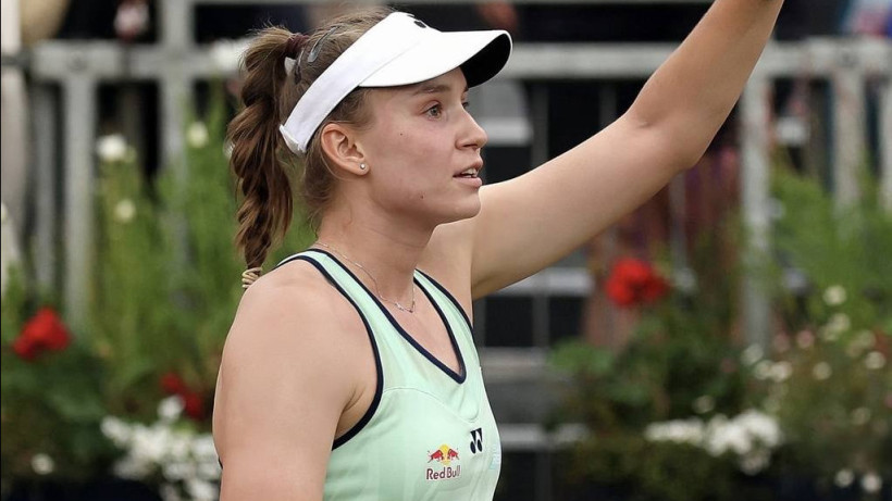  Теннис федерациясы 