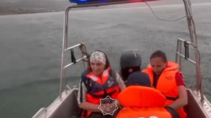  Видеодан кадр 