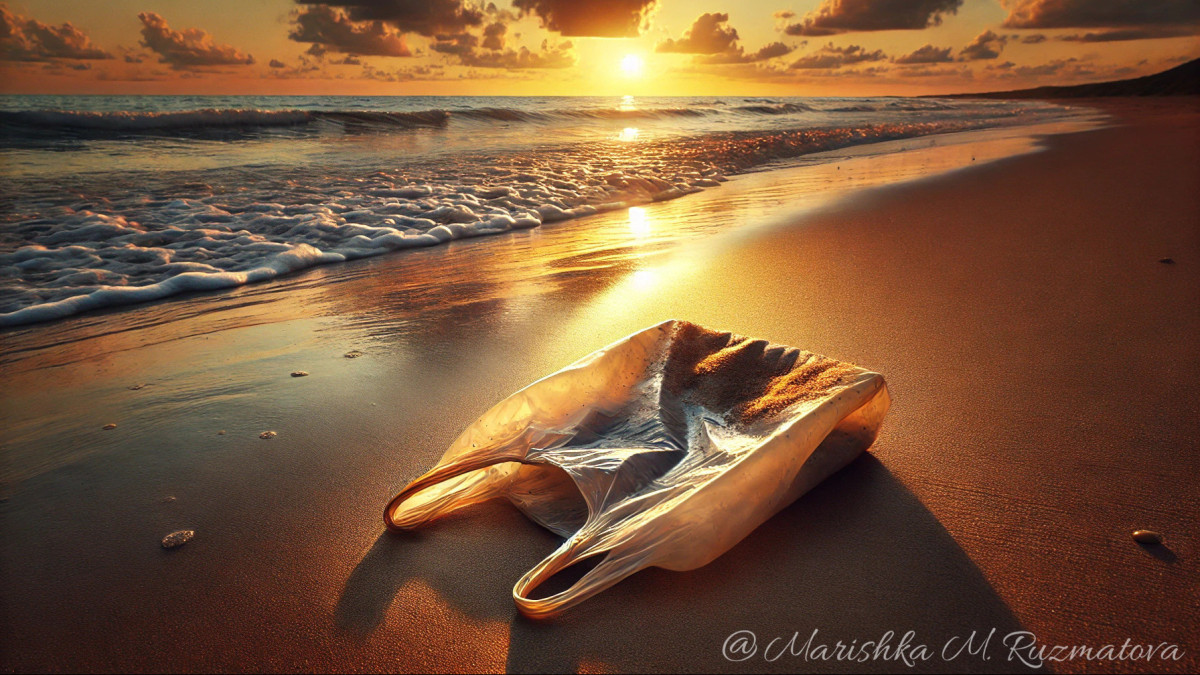  ©El.kz/Марина РУЗМАТОВА/ChatGPT 