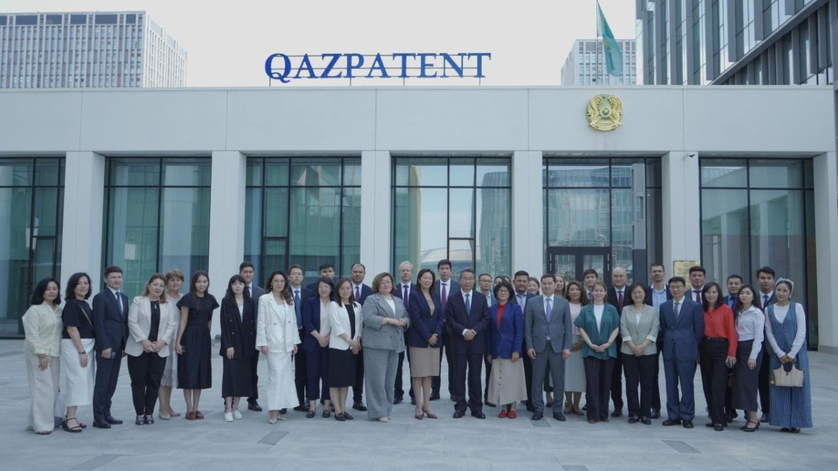  © Министерство юстиции РК 