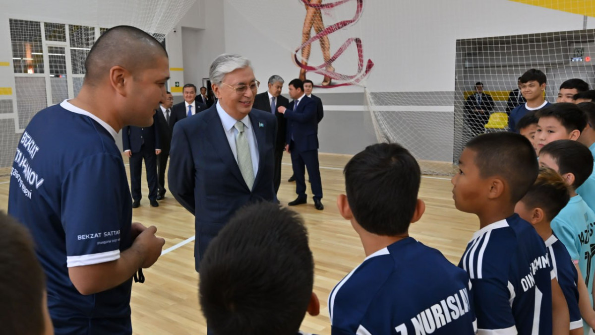  ©Пресс-служба Акорды 