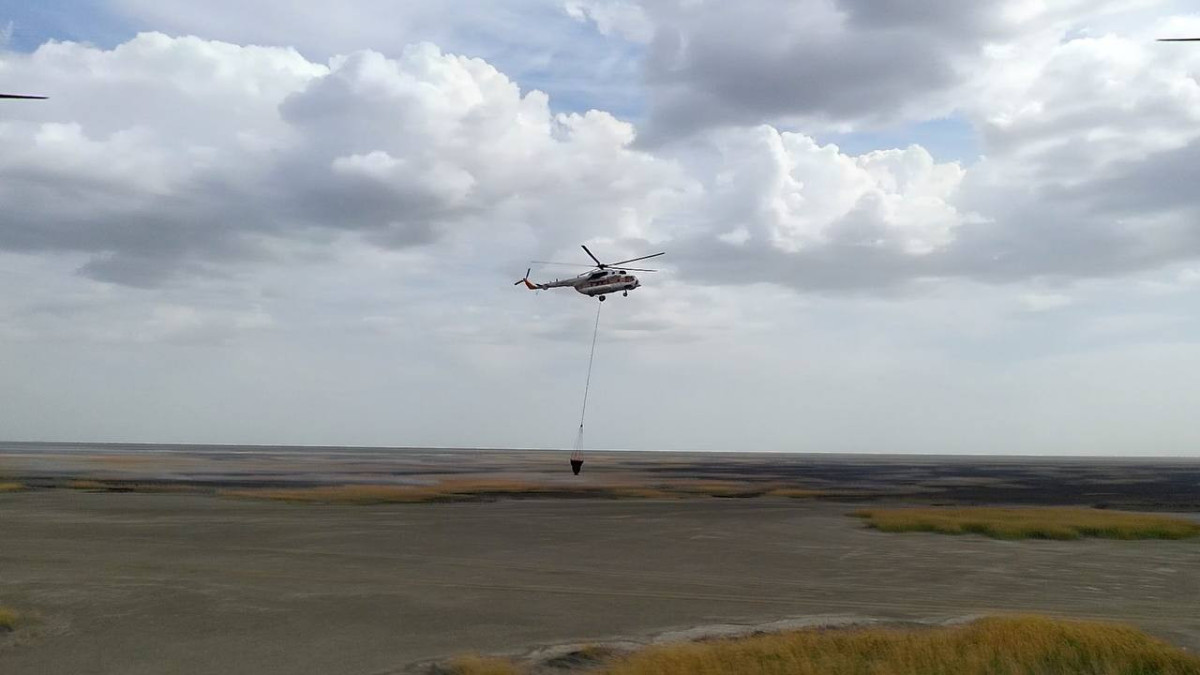  Атырау облысы әкімдігі 