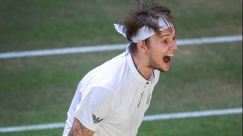  Теннис федерациясы 