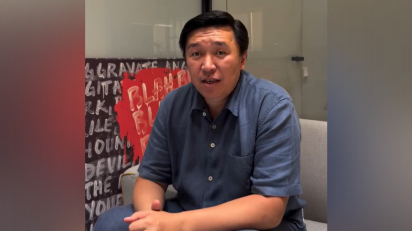  Скриншот видео 