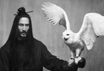 Азиат-модель покорил мировой подиум