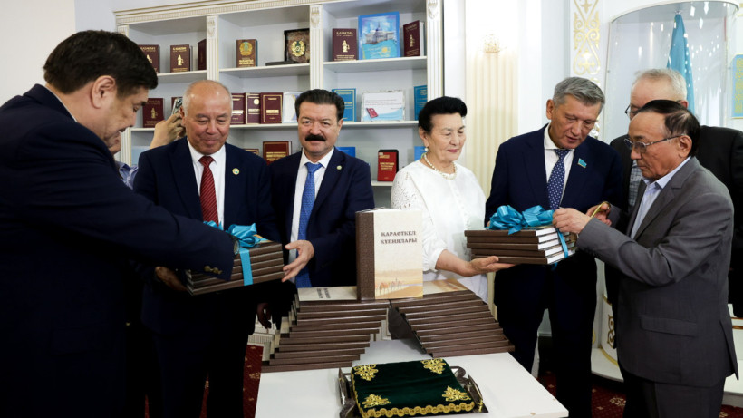  El.kz/Арман МҰХАТОВ 