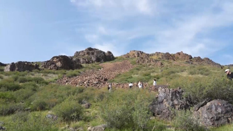  © Пресс-служба акимата области Жетысу 