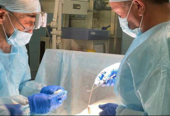 5 тысяч детей ежегодно получают онкогематологическую помощь в Казахстане