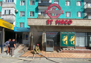 Қызылордада ТЖМ құтқарушылары 44 адам қауіпсіз жерге шығарды