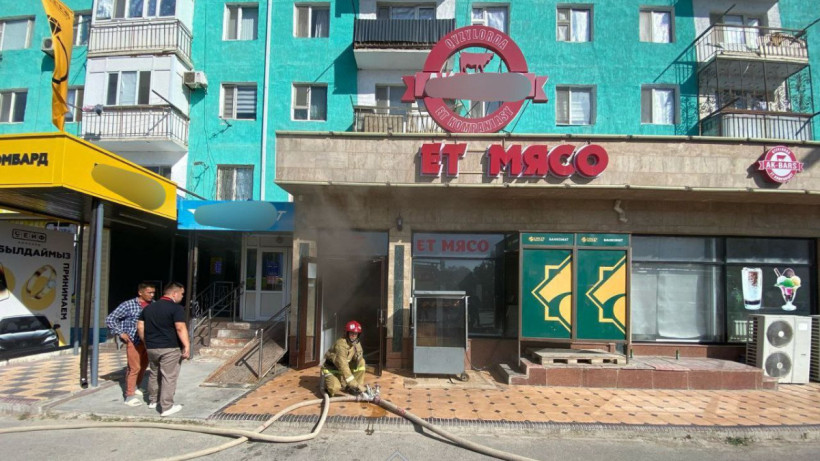  ТЖМ баспасөз қызметі 