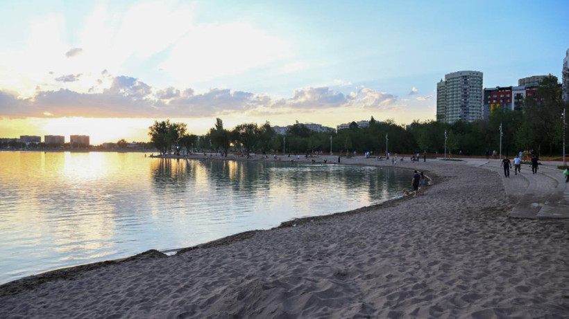  © Пресс-служба акимата Алматы 