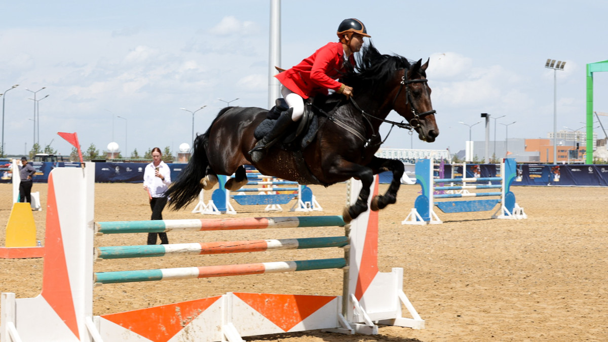  El.kz/Арман МҰХАТОВ 