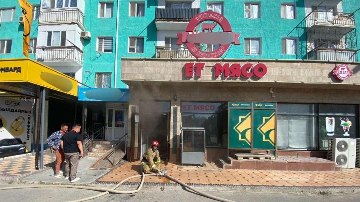  ТЖМ баспасөз қызметі 