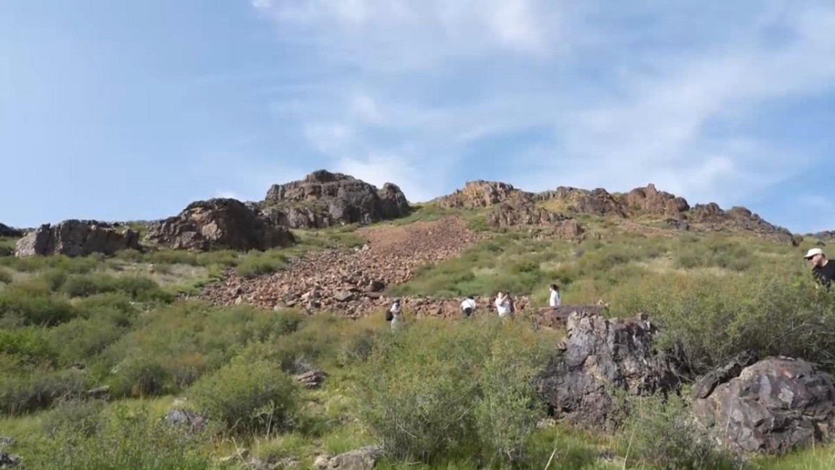  © Пресс-служба акимата области Жетысу 