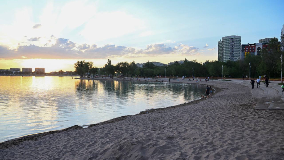  © Пресс-служба акимата Алматы 