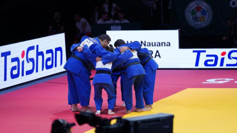  Туризм және спорт министрлігінің баспасөз қызметі 