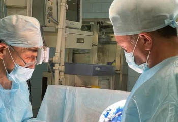 Детское здоровье: что изменилось в казахстанской медицине за год