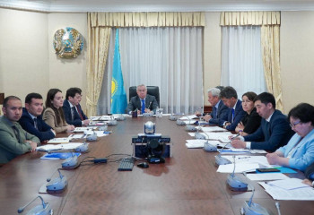 Наукоград будущего: в правительстве обсудили создание Техноқала