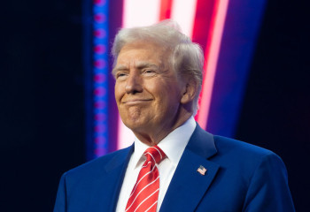 Пәкістан Дональд Трампты Нобель сыйлығына ұсынды