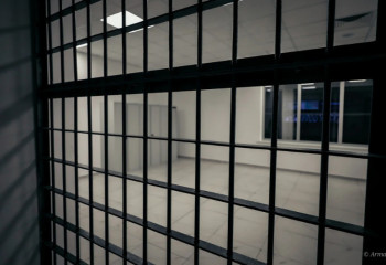 ІІМ Әскери-тергеу департаменті құқықбұзушылықпен күресті күшейтті