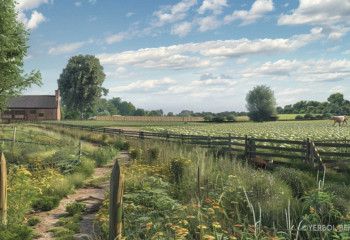 Мемлекет меншігіне 100 миллион теңгеге жер қайтарылды