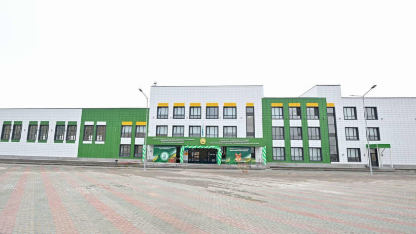  © Управление образования области Абай 