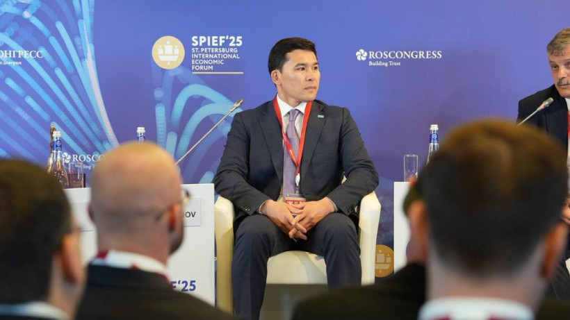  Туризм және спорт министрлігінің баспасөз қызметі 