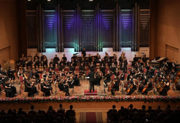 Алматыда «ХХ25» фестивалі өтті