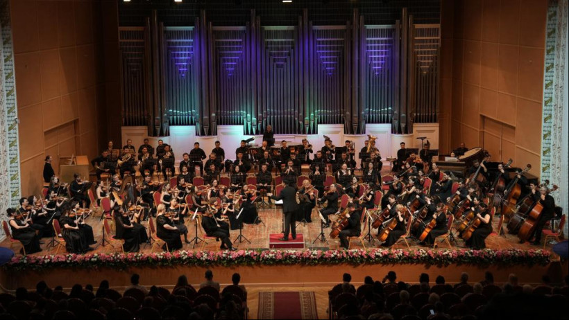  Мәдениет және ақпарат министрлігінің баспасөз қызметі 