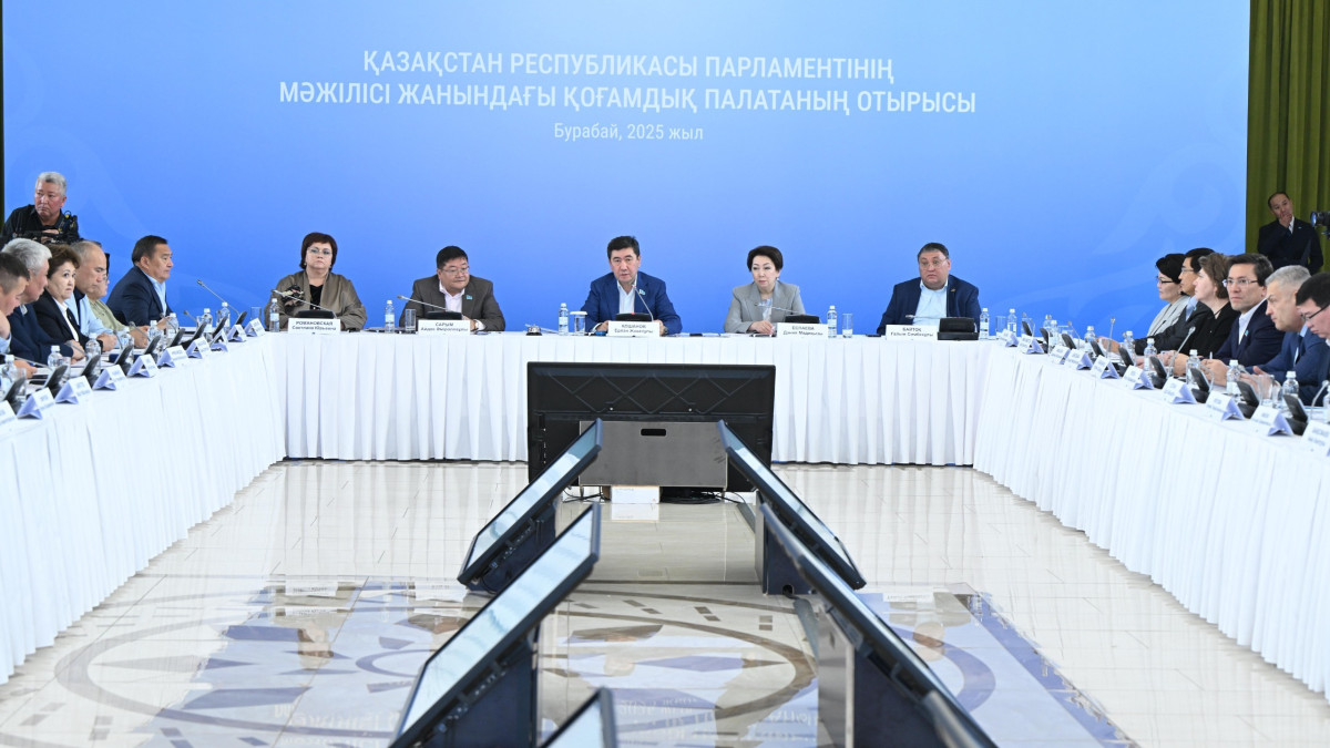  © Т. ТАНЫБАЕВ 