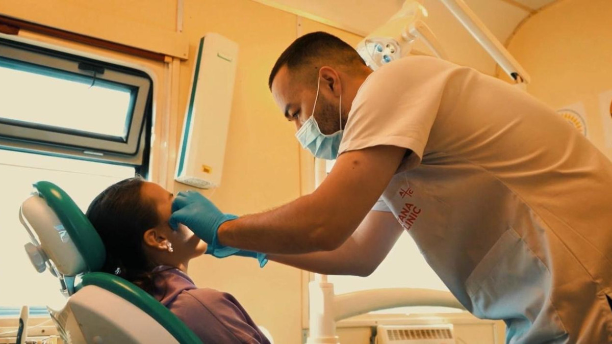  © Пресс-служба акимата Актюбинской области 