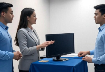 В Актюбинской области создают реальный доступ к трудоустройству