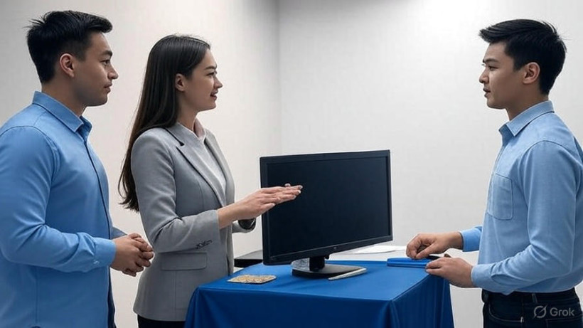  ©El.kz/Айгерим ЕСКЕНДИРОВА/Grok 