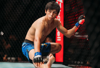 Хабиб Нурмагомедов утешил Азата Максума: нашего бойца засудили?