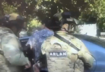 Миллиондаған шығын: Жетісу облысында мал ұрлығымен айналысқандар қолға түсті