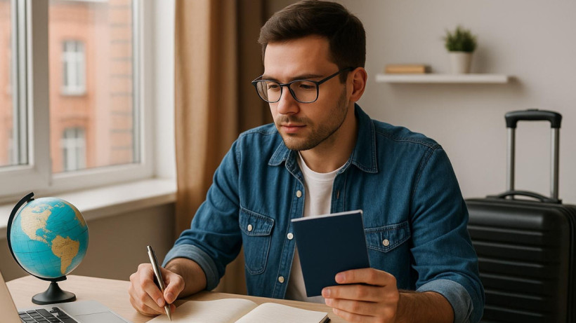  Фото: жасанды интеллект Dall-E-3 