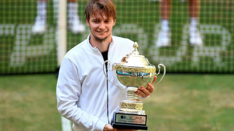  © Казахстанская федерация тенниса 