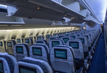 Air Astana Таяу Шығысқа ұшатын әуе рейстерін тоқтатты