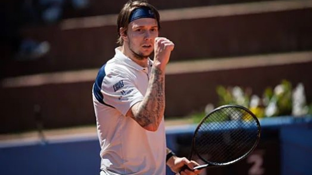  © Казахстанская федерация тенниса 