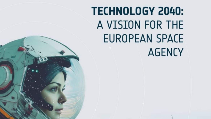  © European Space Agency 