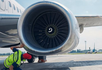 Құстармен соқтығысқан: отандық әуе компания кестесін өзгертті