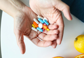 Қатерлі ісік тудыруы мүмкін дәрумендер анықталды