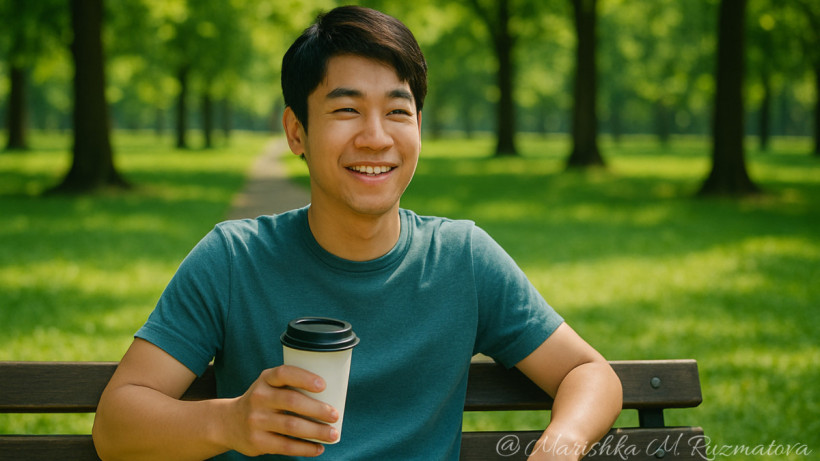  ©El.kz/Марина РУЗМАТОВА/ChatGPT 