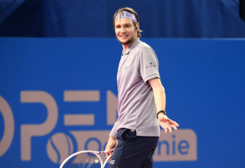 ATP рейтингі: Бублик алғашқы отыздыққа енді