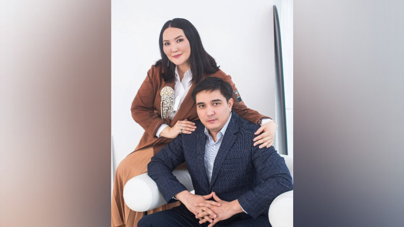  Махаббат Есен / Facebook 