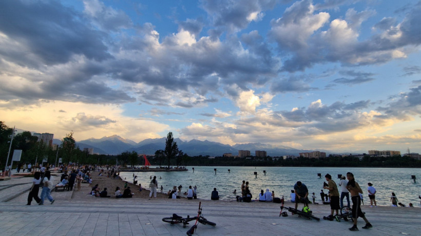  Евгений Мухамеджанов / Facebook 