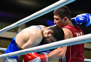 Бокстан әлем кубогы: Астанадағы беделді турнир жайлы қызықты 10 дерек