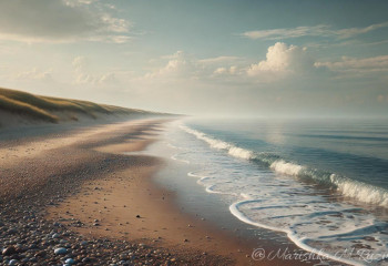 Отдых в Актау: Сколько стоит отпуск на Каспийском море в 2025 году